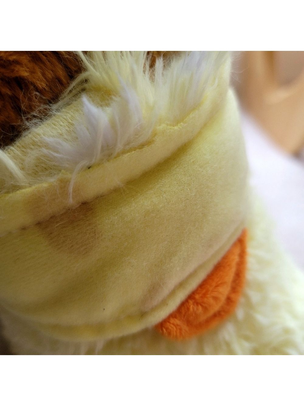 Stuffed Dog Toy - Picture 11 of 11